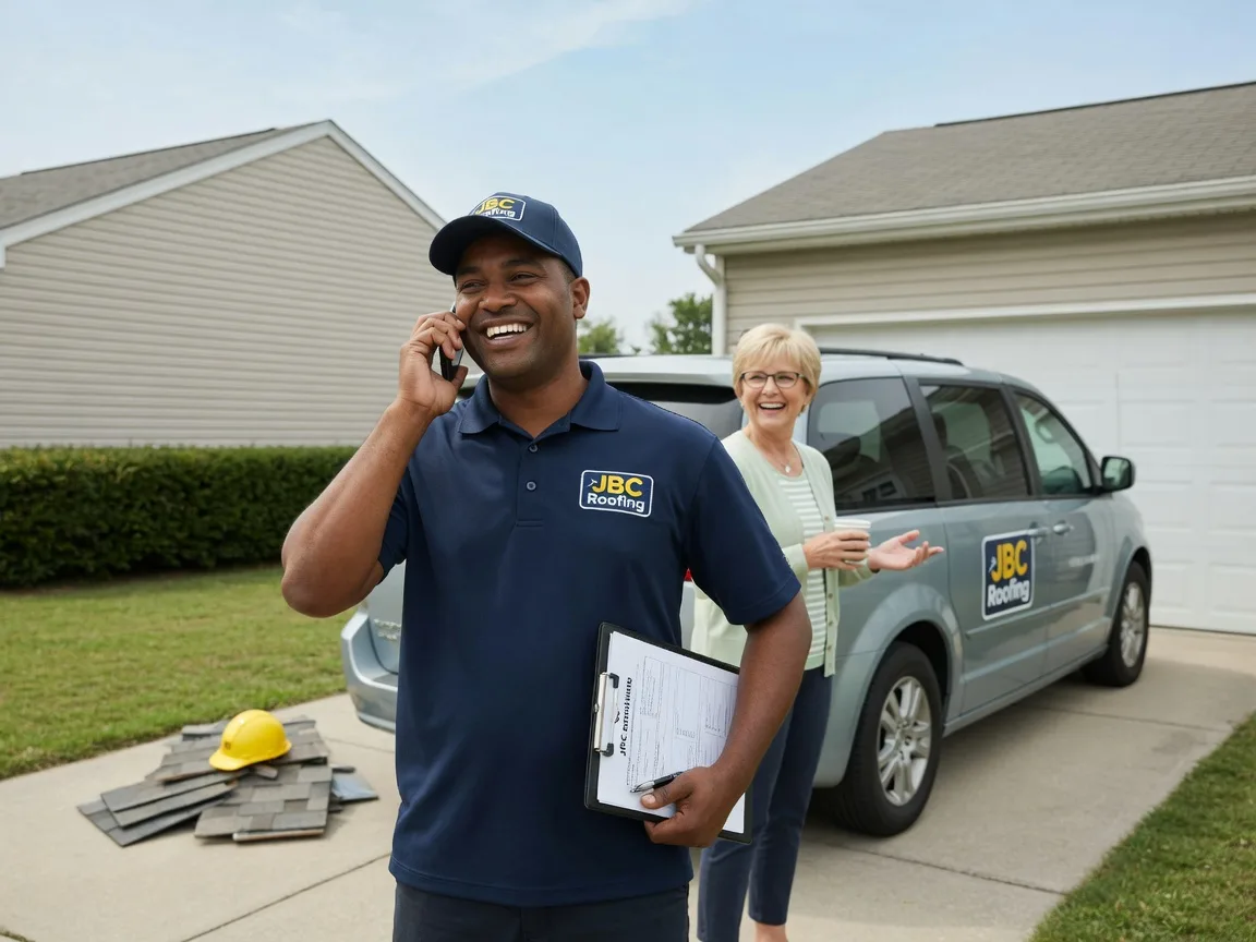 Roof Replacement Hendley, NE FAQs